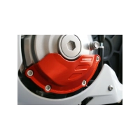 Protection de moteur en aluminium pour mt10 / fz10 (2016-...)