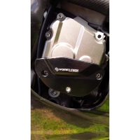 Protection de moteur en aluminium pour zx10r