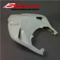 Coque monoposto sebimoto ducati 848 1098 1198