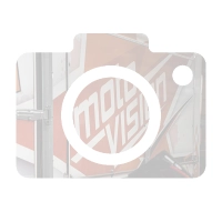 Manometro controllo of the pressione pneumatici