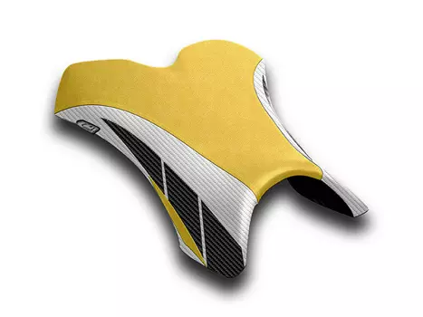 Couvre selle pour pilote yamaha r1 (04-06)