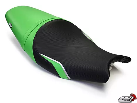 Couvre selle kawasaki er6n & er6f & 650r (05-08)