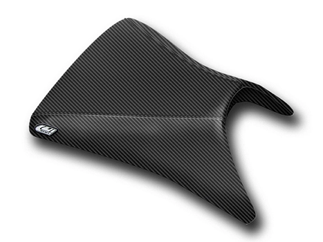 Couvre selle pour pilote kawasaki z750 z1000 (03-06)