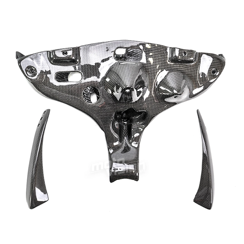 Support de feu carbone ducati 748 916 996 998