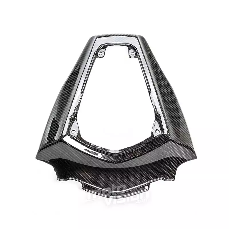 Coque  arrière kawasaki zx10 2011-2015
