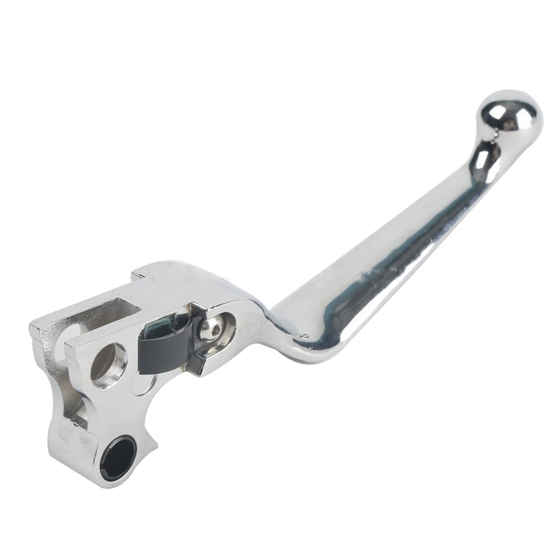 Levier d'embrayage pour harley sportster fat boy train de nuit fxstb flstc dyna 96-10