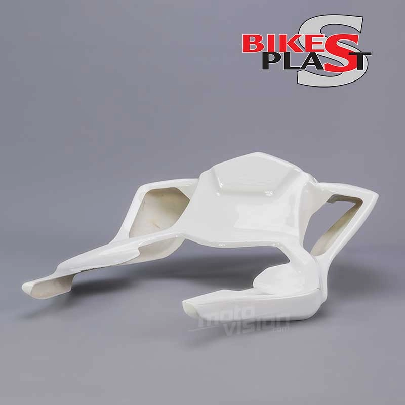 Coque poly origine bikesplast yamaha r6 2017-2020