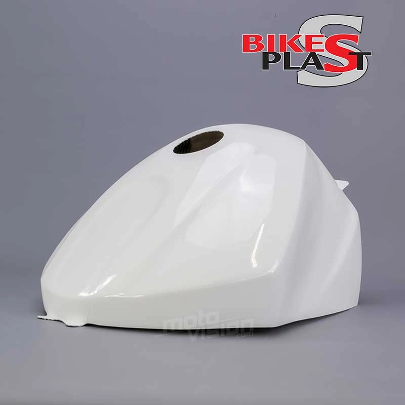 Coque de réservoir poly bikesplast triumph daytona 675 2006-2012