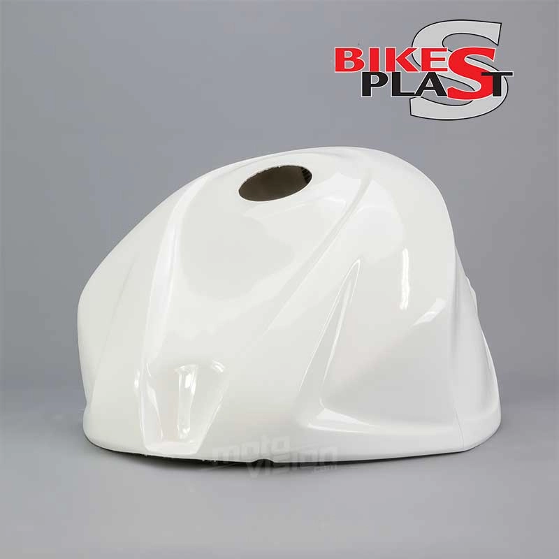 Coque de réservoir poly bikesplast suzuki gsxr 1000 2007-2008