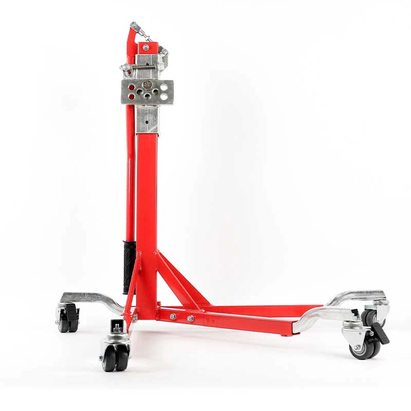 Béquille centrale pour kawasaki z1000 /sx 2010-2014