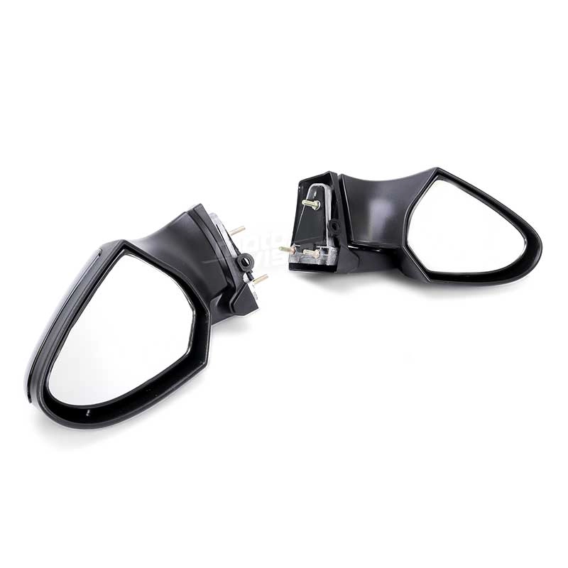 Paire de retroviseurs kawasaki zg1400 2008-2011