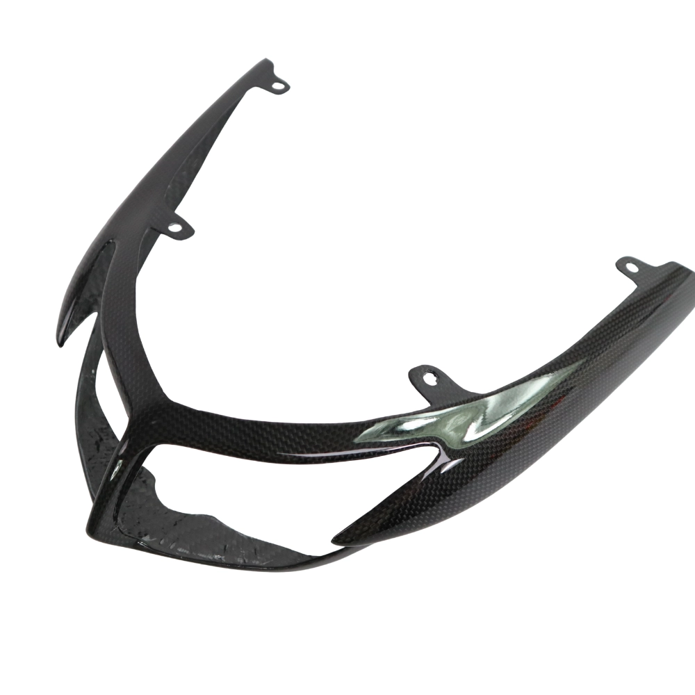 Coque carbone yamaha fz1 2006-2015
