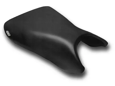 Couvre selle pour pilote yamaha r6 s (06-09) &  (03-05)