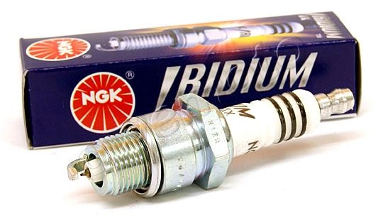 Bougie iridium ngk racing ngk.dr7eix