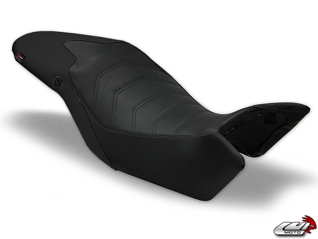 Couvre selle triumph speed triple (11-)
