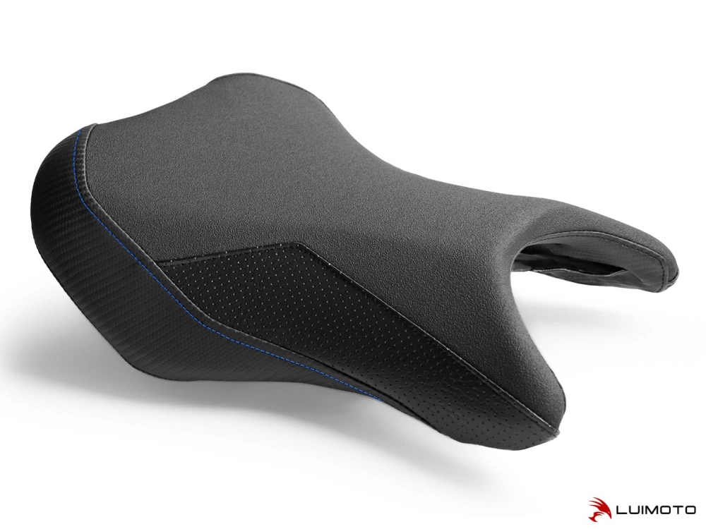 Couvre selle sport pilote luimoto suzuki gsx-s 750 2017-2019