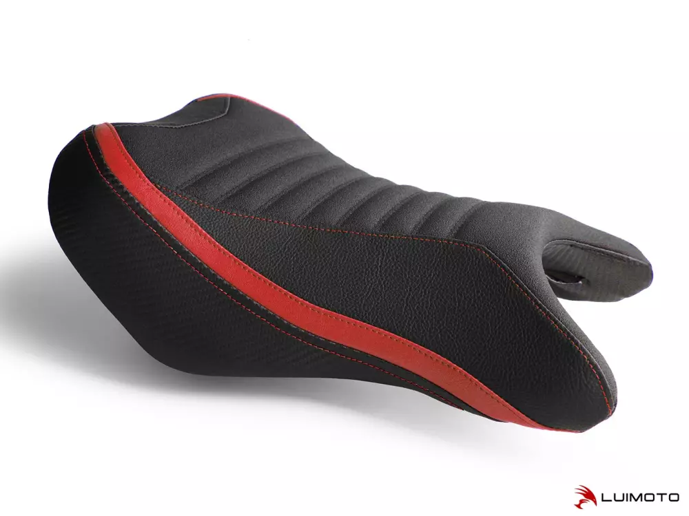 Couvre selle race pilote luimoto suzuki gsx-s 750 2017-2019