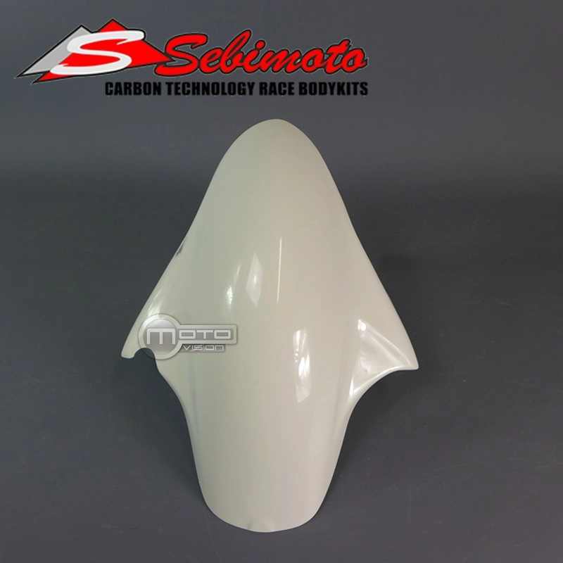 Garde boue poly sebimoto ducati panigale 1199 2012-2014