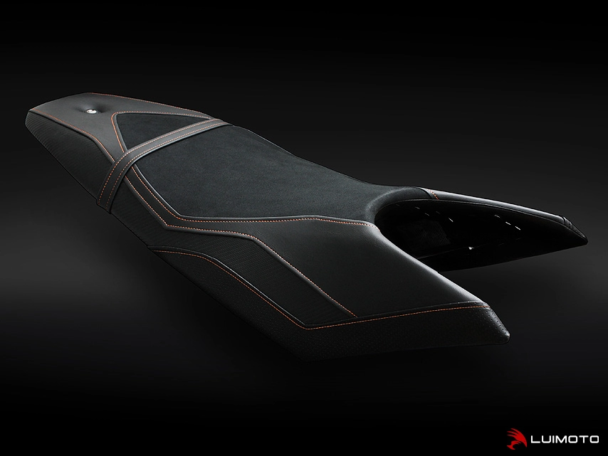 Couvre selle ktm 990 superduke (05-12)