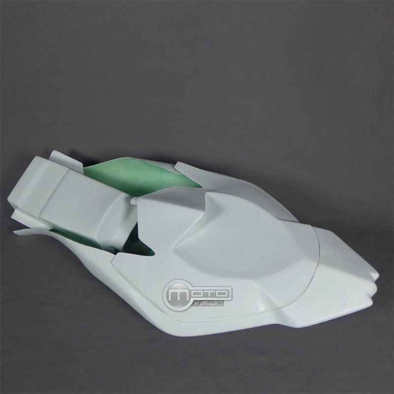Coque monoposto piste bmw s1000rr hp4
