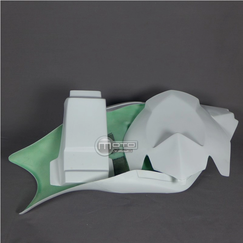 Coque monoposto piste bmw s1000rr hp4