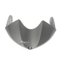 Protection de réservoir carbone yamaha r6 2008-2016