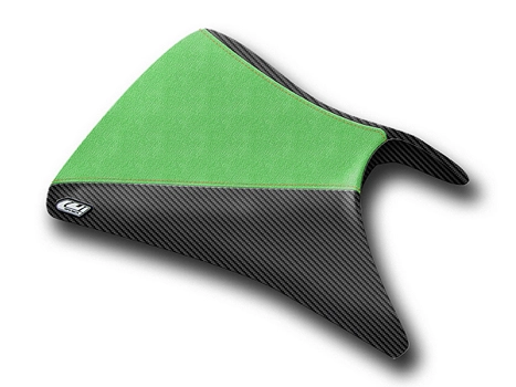 Couvre selle pour pilote kawasaki z750 z1000 (03-06)