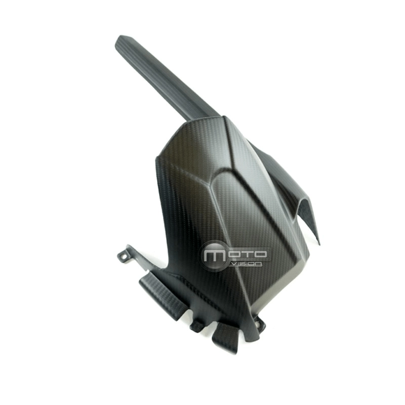 Leche roue carbone suzuki gsx-s 750 2017-