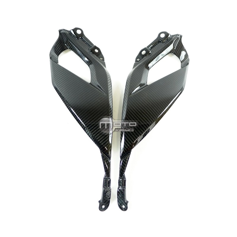 Garde boue carbone honda cbr 600 05-06