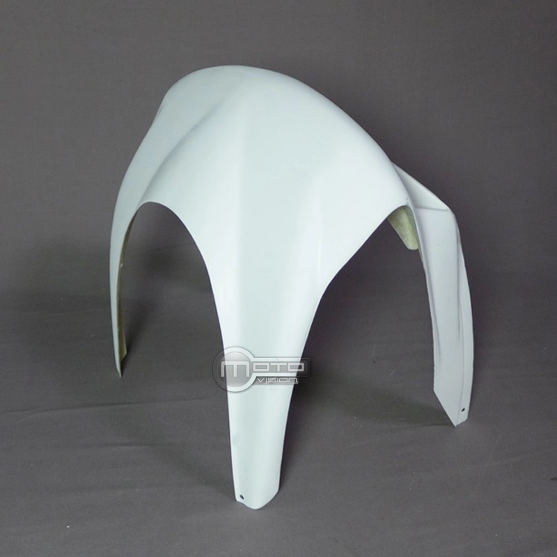 Carénage avant poly racing piste ducati 748 916 996 998
