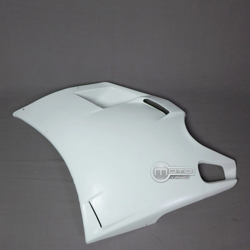 Carénage avant poly racing piste ducati 748 916 996 998