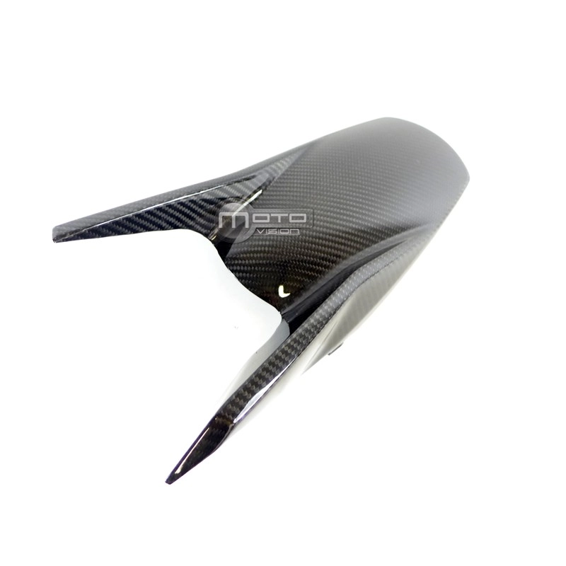Garde boue carbone honda cbr 650 2017-