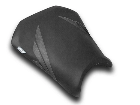Couvre selle pour pilote honda cbr 600rr (05-06)