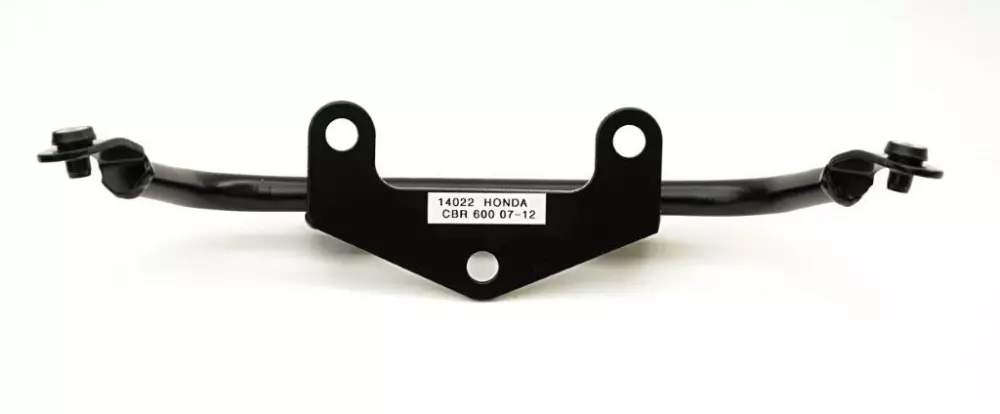Araignée racing en aluminium tss honda cbr600rr 07/12