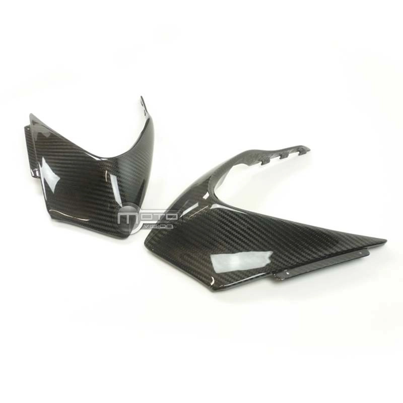 Kit aéro, deflecteurs carbone ducati 899-1199 panigale