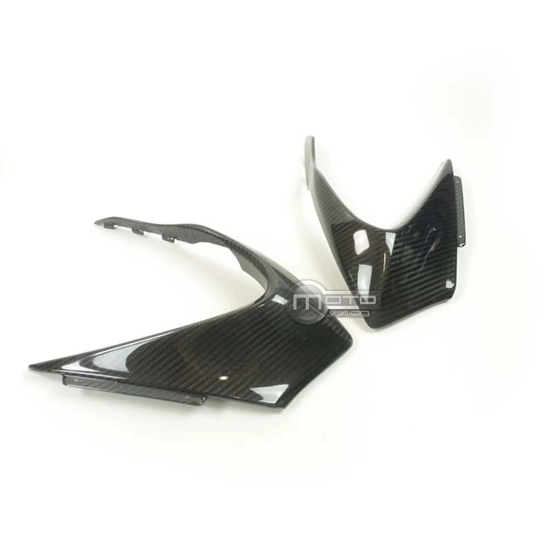 Kit aéro, deflecteurs carbone ducati 899-1199 panigale