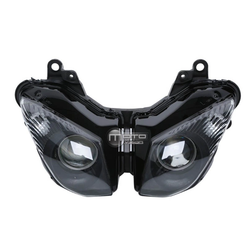 Phare avant kawasaki zx6r 2009-2012