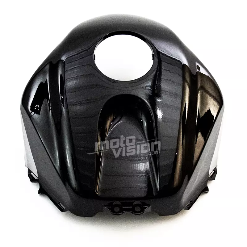 Kit de carénage en abs peint pour honda cbr600rr 2005-2006