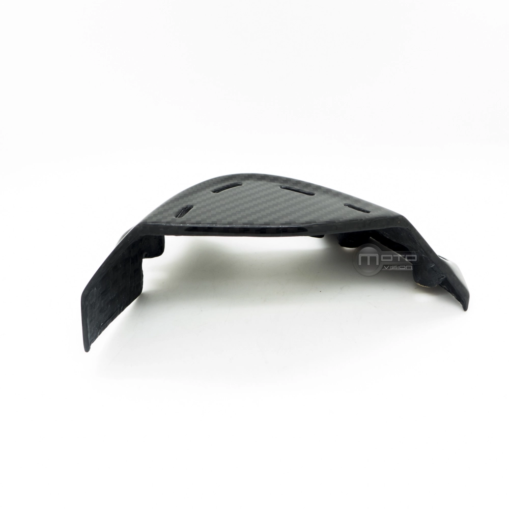 Cache pignon carbone ducati multistrada 1200 enduro pro 2017