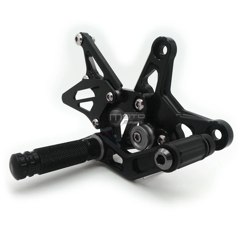 Commande reculée kalyosa pour yamaha r1 2015-..