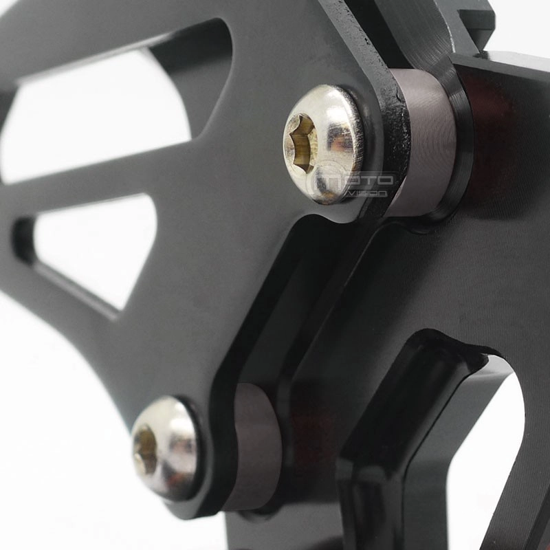Commande reculée kalyosa pour yamaha r1 2015-..