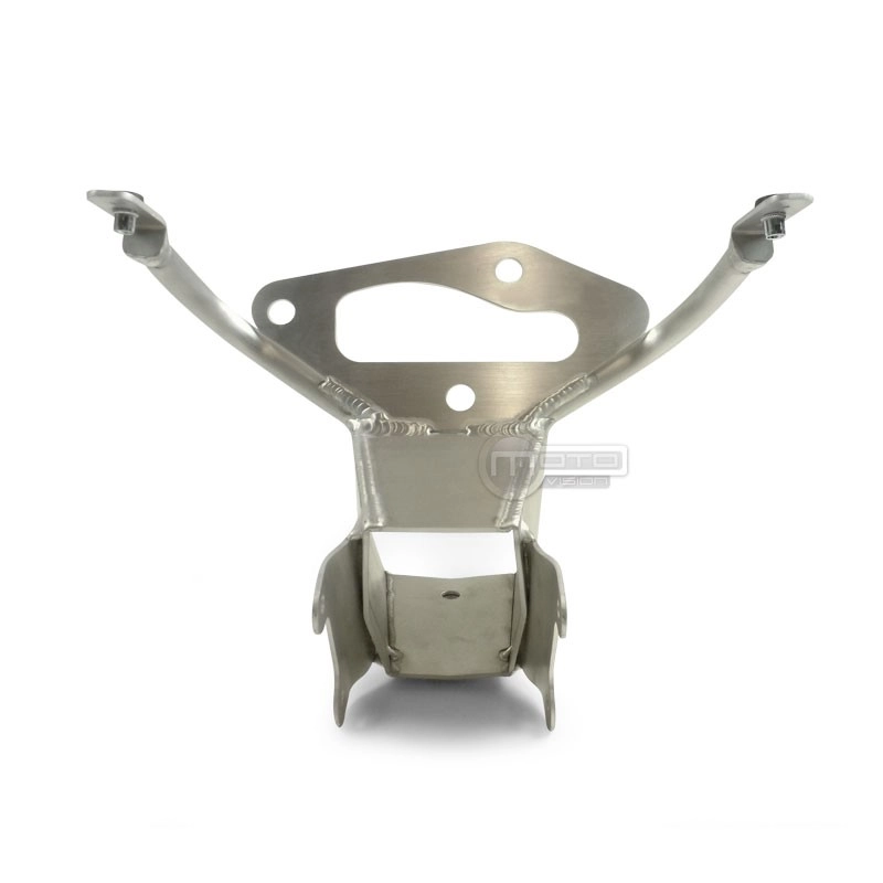Araignée racing en aluminium triumph daytona 675 2013-..