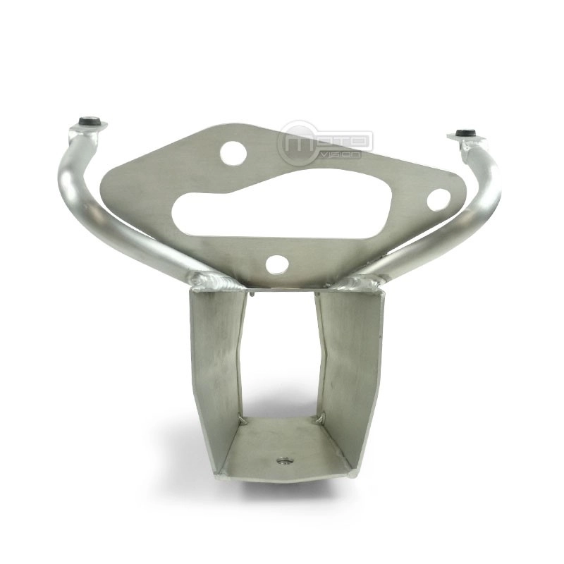 Araignée racing en aluminium triumph daytona 675 2013-..