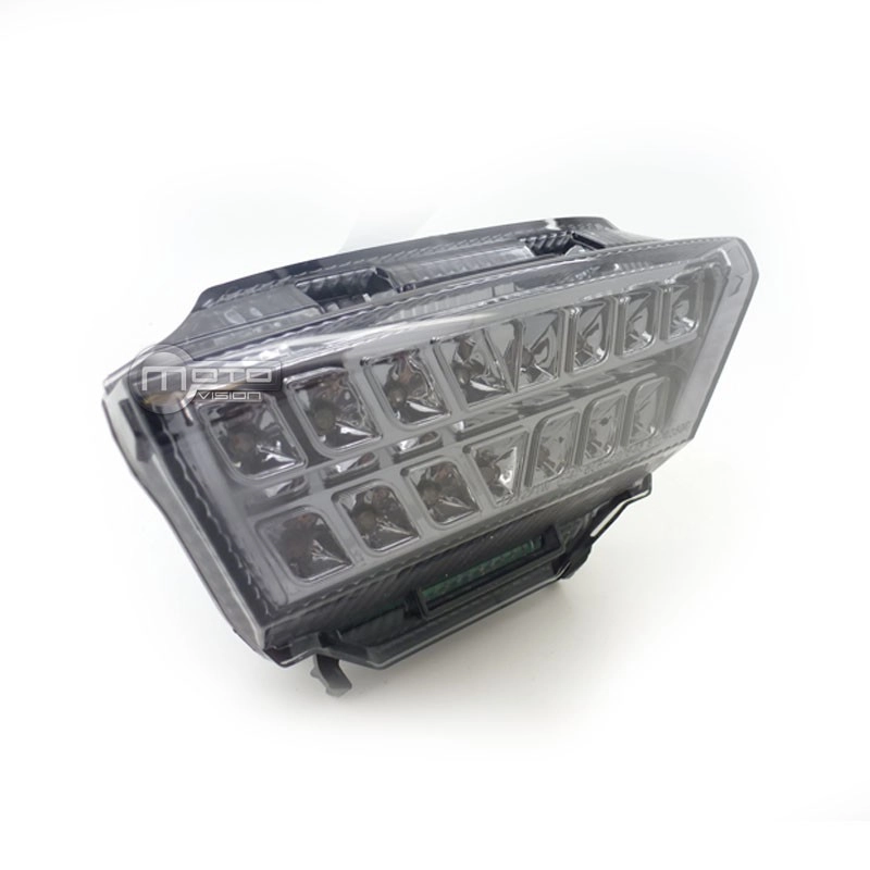 Feu led clignotant kawasaki zx10 2011-..