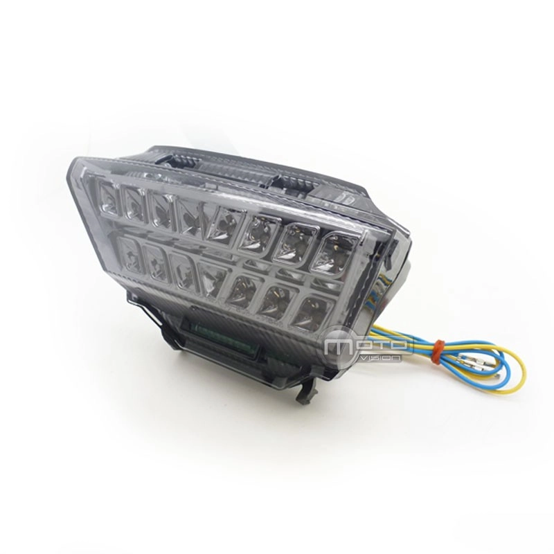 Feu led clignotant kawasaki zx10 2011-..