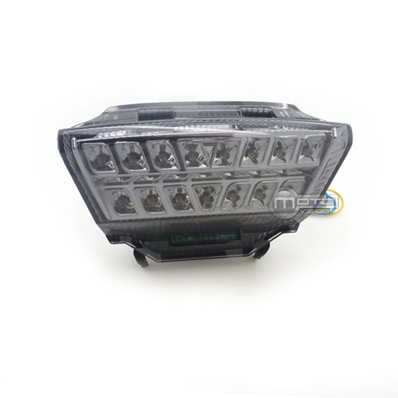 Feu led clignotant kawasaki zx10 2011-..
