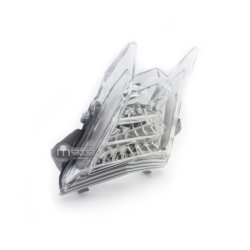 Feux led clignotant fond chrome bmw s1000r 09-