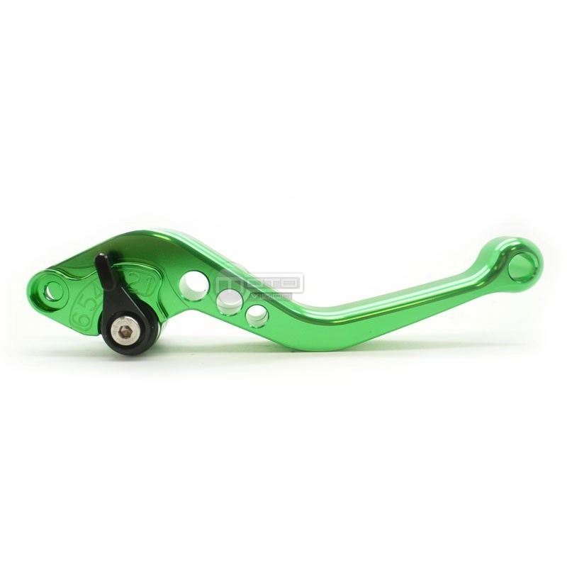 Leviers de frein et embrayage flip up