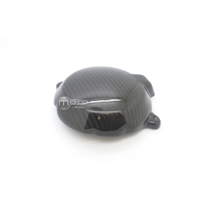 Cache alternateur carbone kawasaki zx10r 2011 - ...