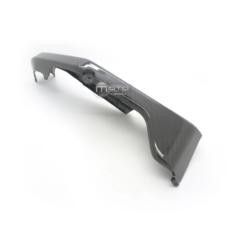 Cache moteur carbone ducati monster 1200 et 821 2014-...